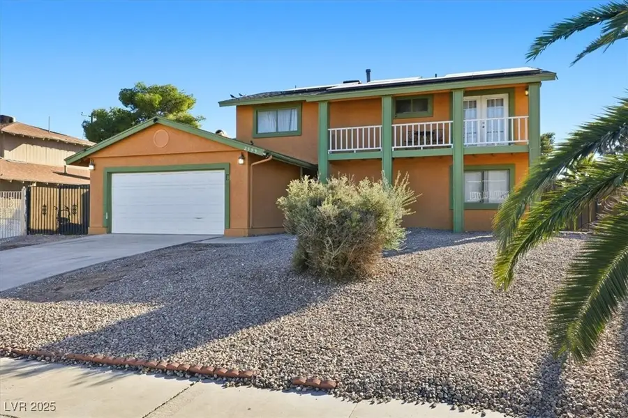 2333 Palora Avenue, Las Vegas, NV 89169 - Image #2