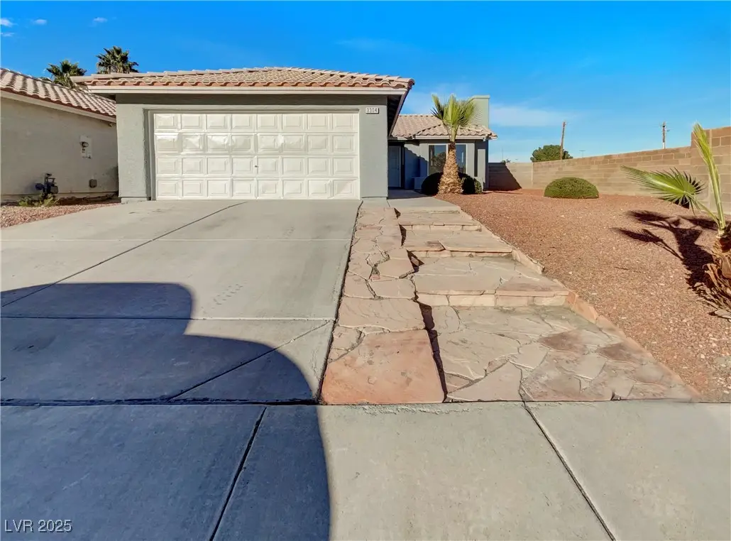 3304 Gingersnap Way, North Las Vegas, NV 89032 - Image #1