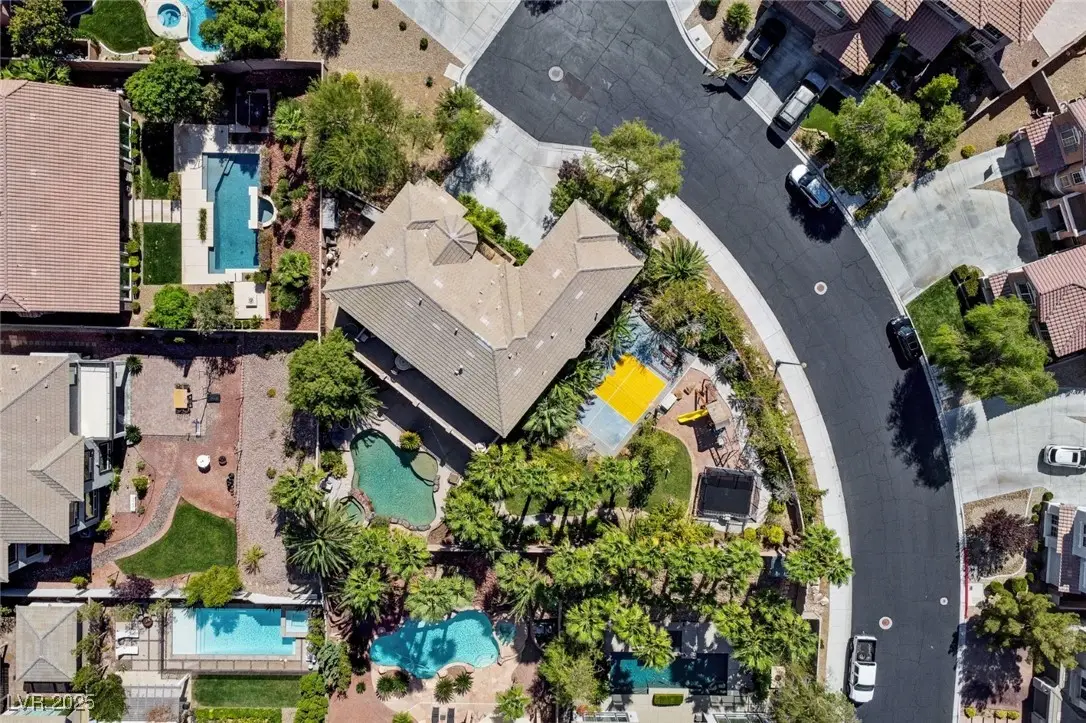 10960 Bethel Park Court, Las Vegas, NV 89141 - Image #1