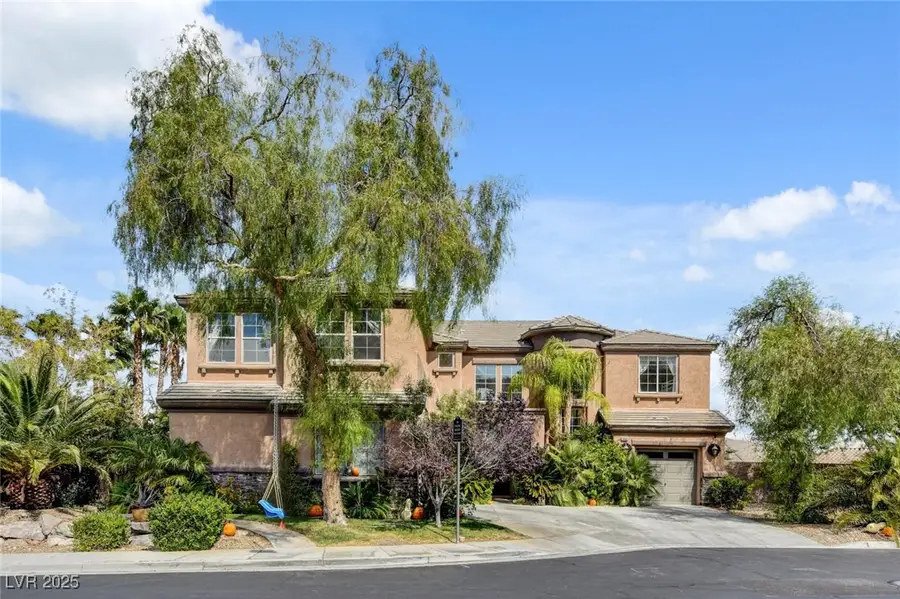 10960 Bethel Park Court, Las Vegas, NV 89141 - Image #2