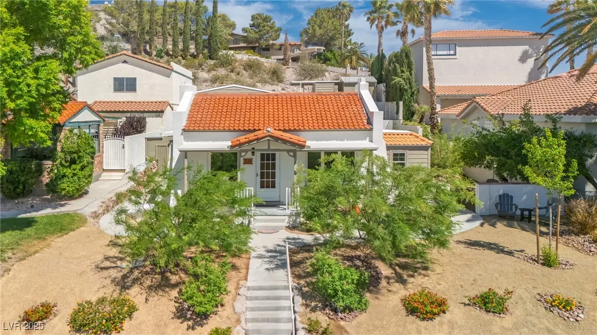 1318 Denver Street, Boulder City, NV 89005 - Image #1