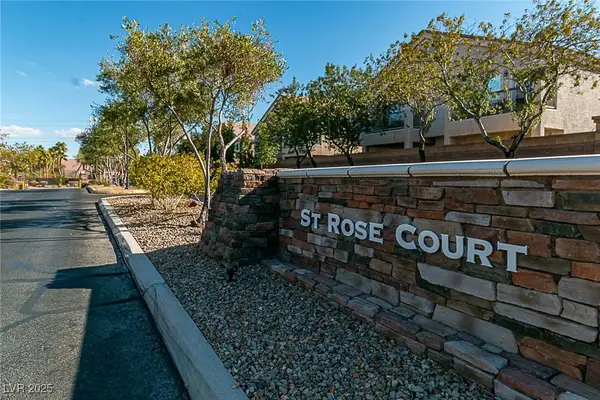 10111 Aspen Rose Street #101, Las Vegas, NV 89183