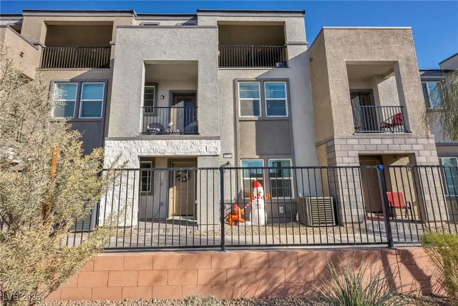 5659 Spellbinding Street, Las Vegas, NV 89148 - Image #2
