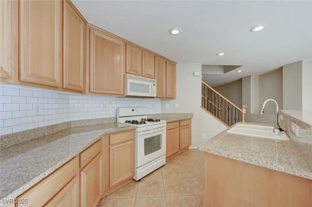 11939 Giles Street, Las Vegas, NV 89183 - Image #1