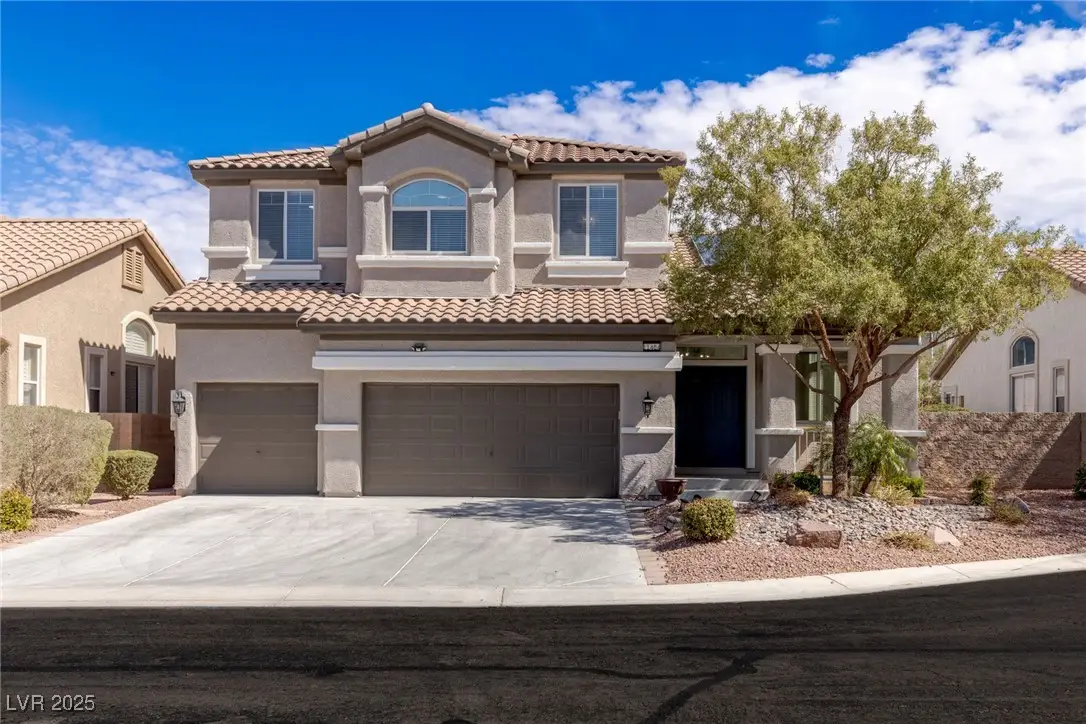 11484 Roncat Court, Las Vegas, NV 89141 - Image #1