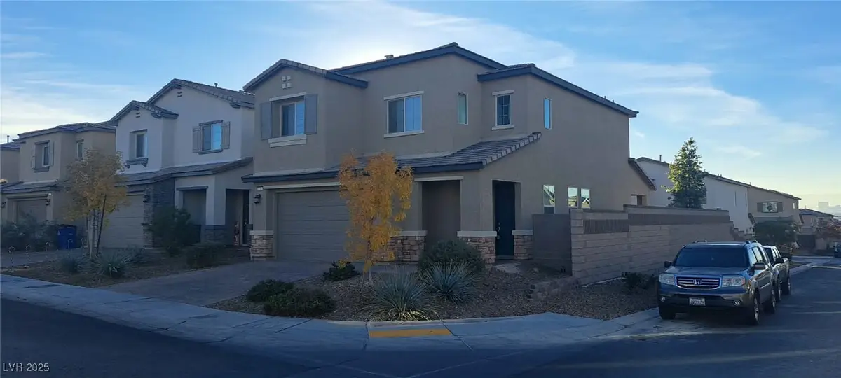 2711 Lindsey Springs Street, Las Vegas, NV 89142 - Image #1
