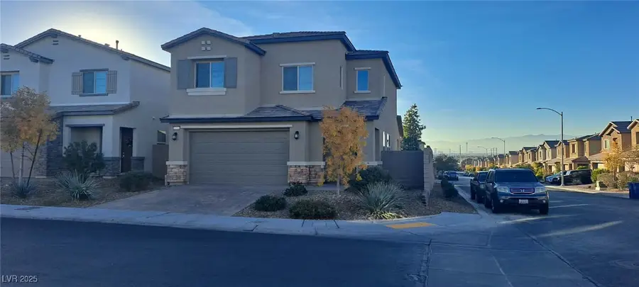 2711 Lindsey Springs Street, Las Vegas, NV 89142 - Image #2
