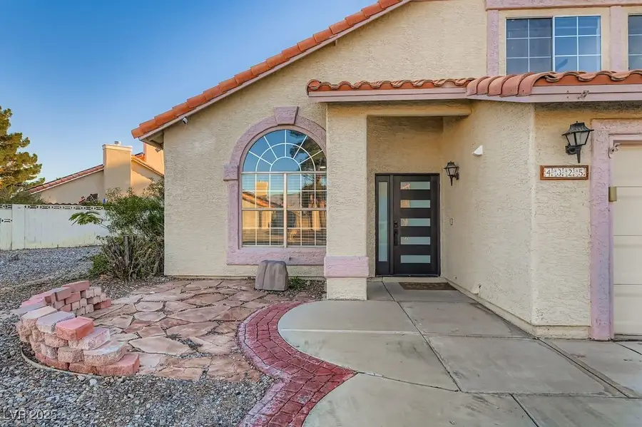 4325 Bob White Drive, North Las Vegas, NV 89032 - Image #2