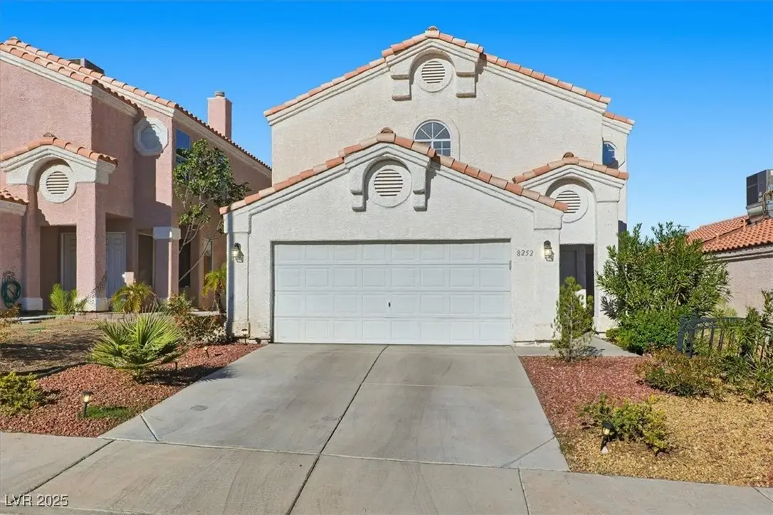 8252 Illusion Court, Las Vegas, NV 89145 - Image #1