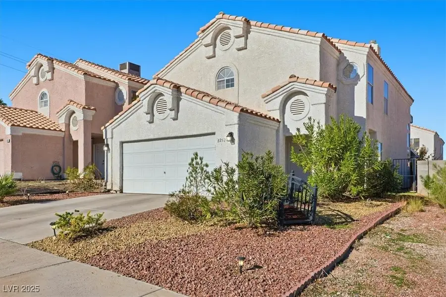 8252 Illusion Court, Las Vegas, NV 89145 - Image #3