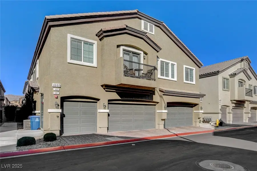 4660 Ridgeley Avenue #101, North Las Vegas, NV 89084 - Image #3