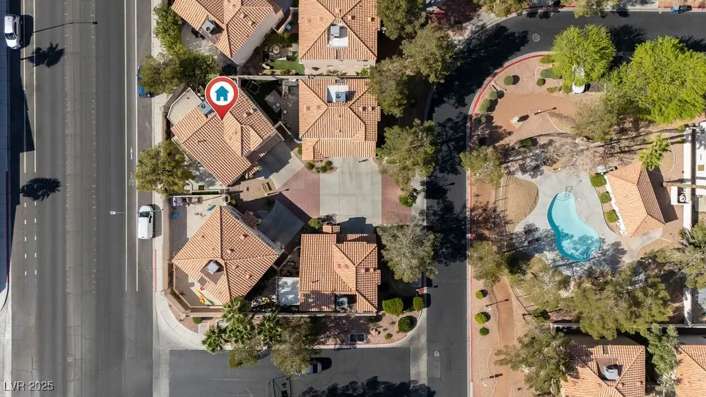 3367 Cheltenham Street, Las Vegas, NV 89129 - Image #1