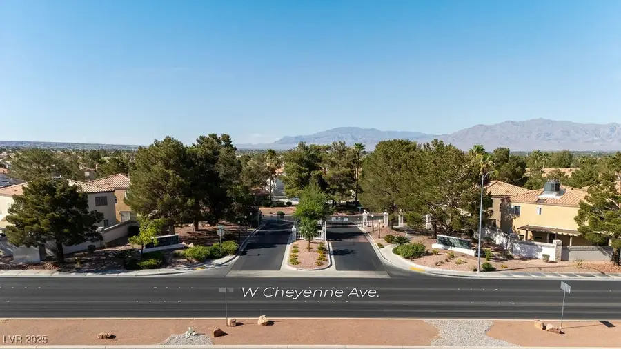 3367 Cheltenham Street, Las Vegas, NV 89129 - Image #2