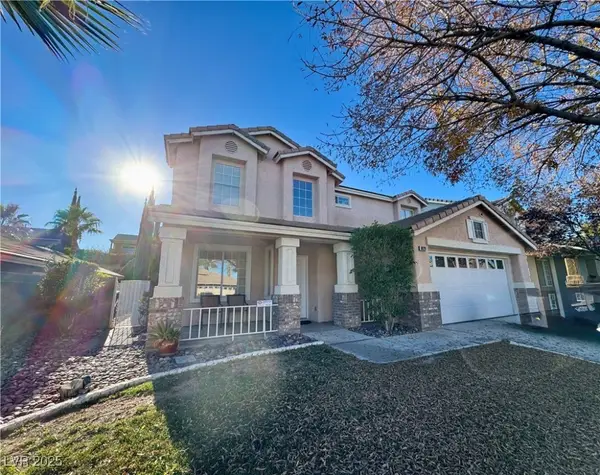 10129 Oakmoor Place, Las Vegas, NV 89144