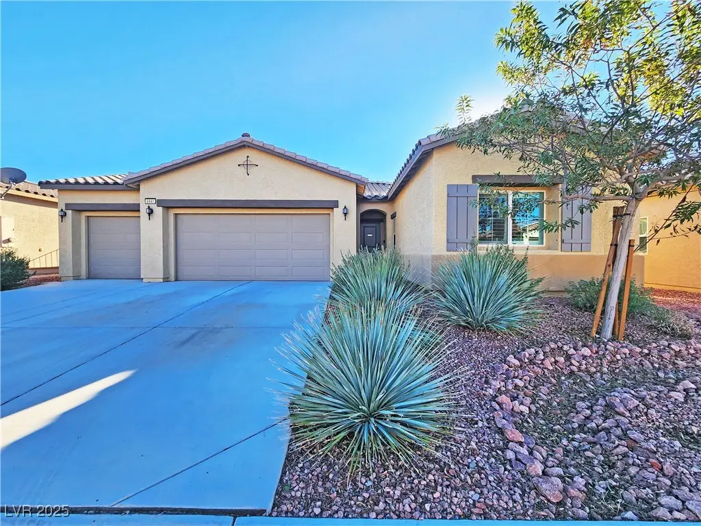 5441 E La Campana Drive, Pahrump, NV 89061 - Image #1