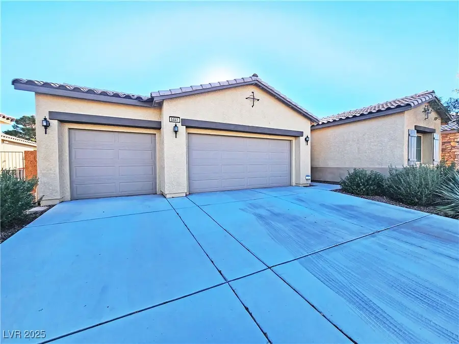 5441 E La Campana Drive, Pahrump, NV 89061 - Image #2