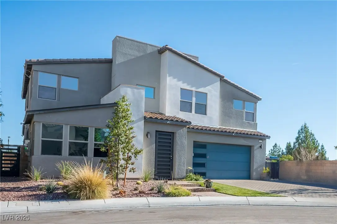 8320 Carabiner Court, Las Vegas, NV 89166 - #1