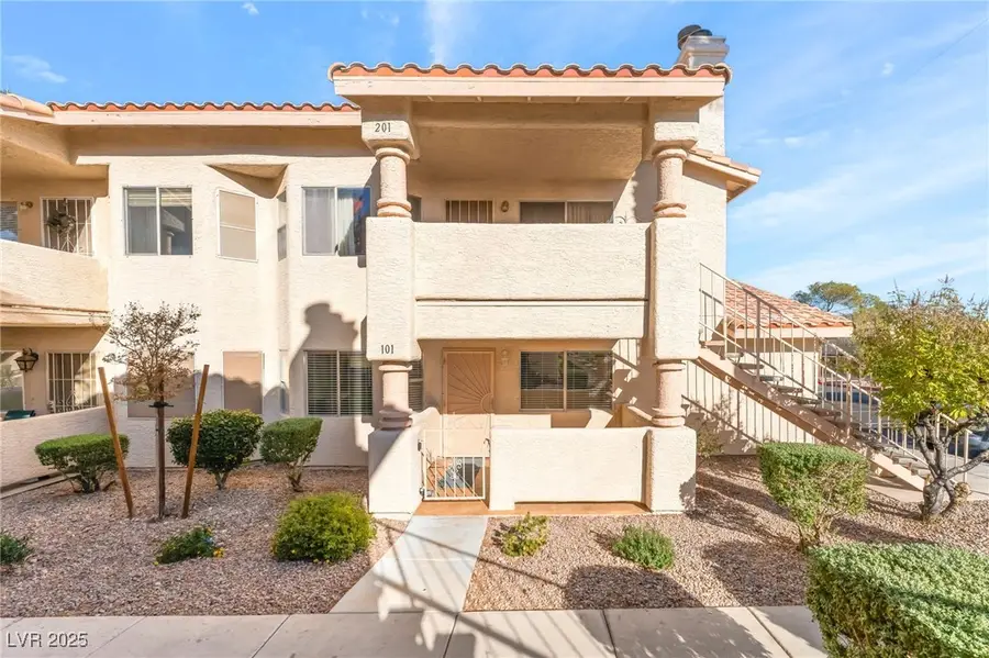 933 Sulphur Springs Lane #101, Las Vegas, NV 89128 - Image #2