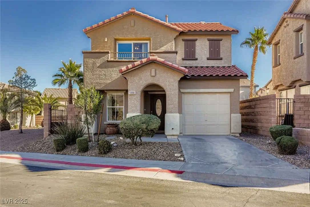 1090 Paradise Resort Drive, Henderson, NV 89002 - Image #1