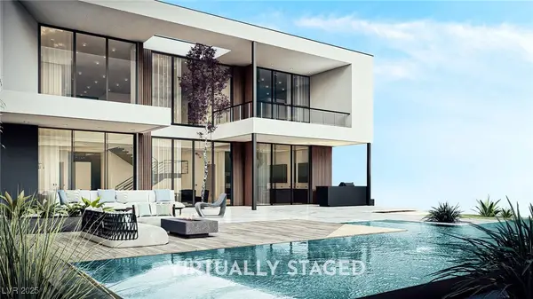 405 Net Zero Drive Drive, Henderson, NV 89012