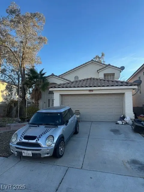 6565 Cameron Peak Court, Las Vegas, NV 89156