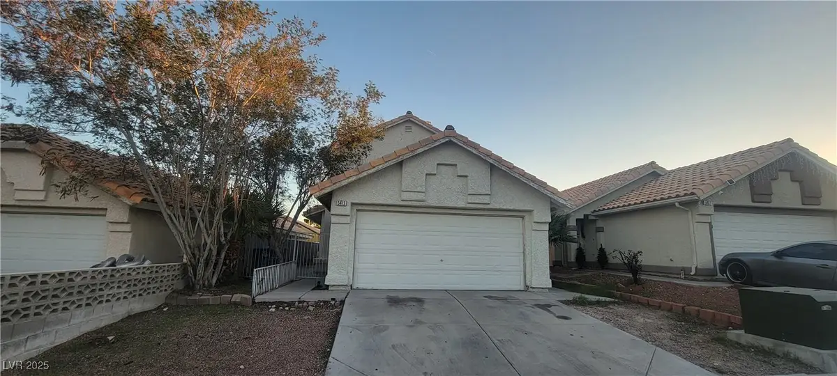 5413 Maddox Avenue, Las Vegas, NV 89107 - Image #1