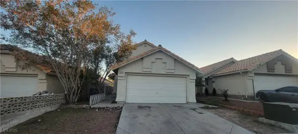 5413 Maddox Avenue, Las Vegas, NV 89107