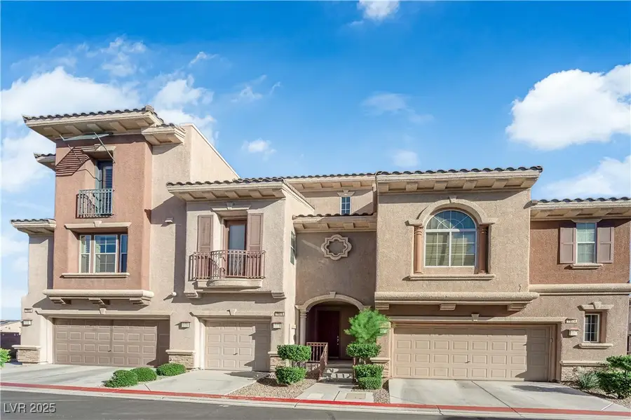 7878 Carysford Avenue, Las Vegas, NV 89178 - Image #2