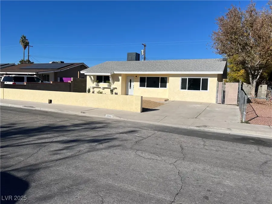 2813 Willoughby Avenue, Las Vegas, NV 89101 - Image #3