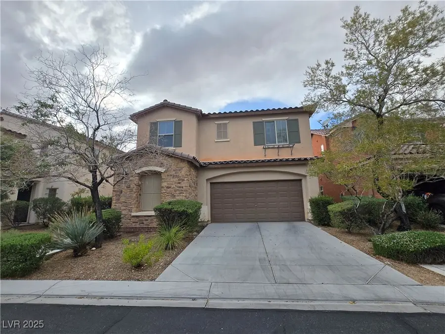10601 Cave Ridge Street, Las Vegas, NV 89179 - Image #2