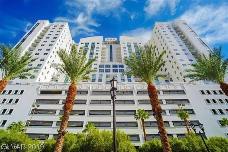 150 N Las Vegas Boulevard #1217, Las Vegas, NV 89101 - Image #1