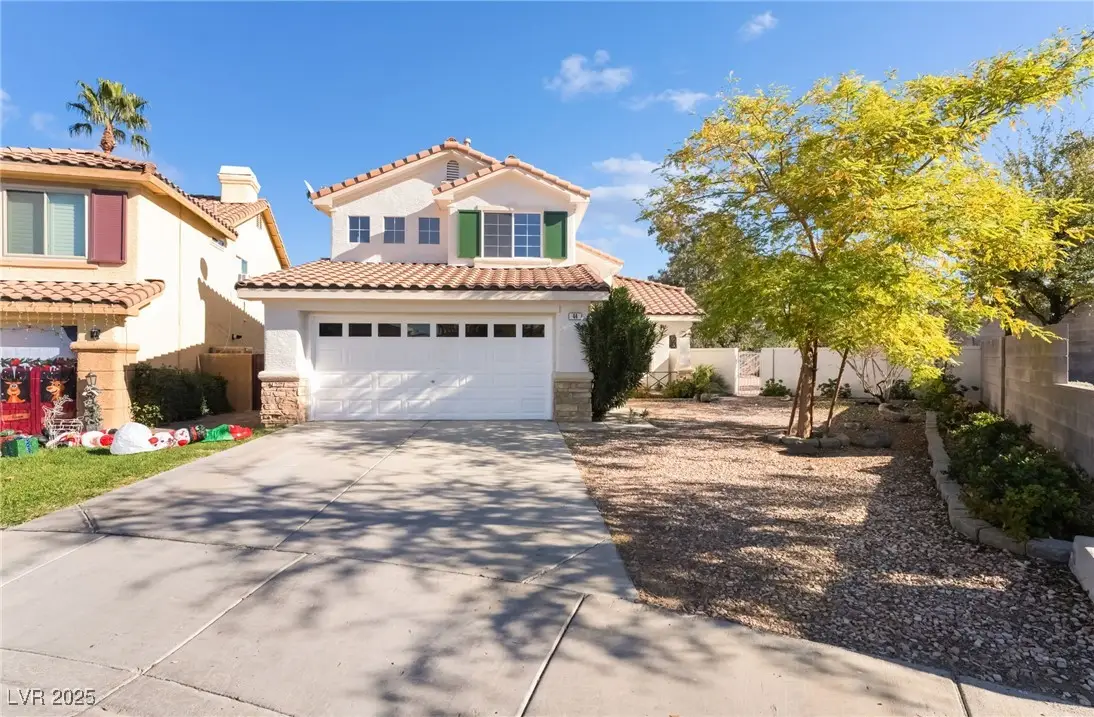 44 Avenida Gracia, Henderson, NV 89074 - Image #1