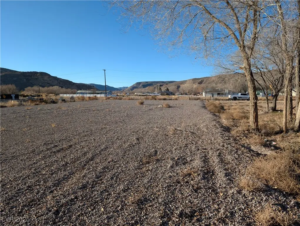 Tailor Ln-apn 003-121-20 (.43 Acres), Caliente, NV 89008 - Image #1