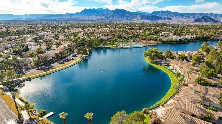 3151 Soaring Gulls Drive #1100, Las Vegas, NV 89128 - Image #2