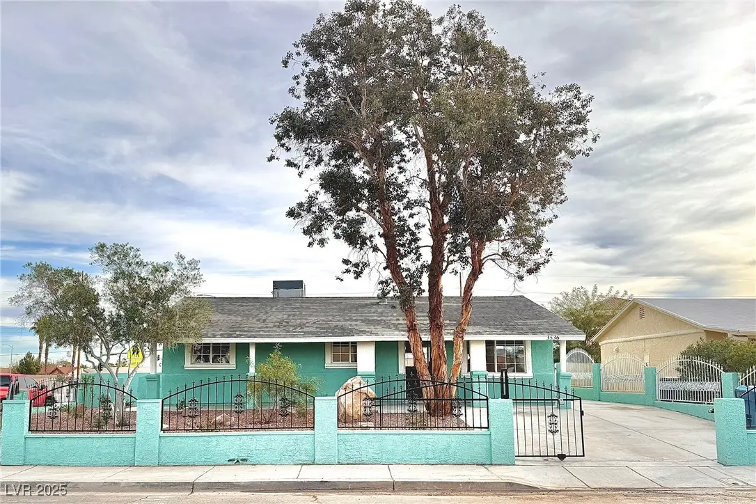 3536 Orvis Street, North Las Vegas, NV 89030 - Image #1