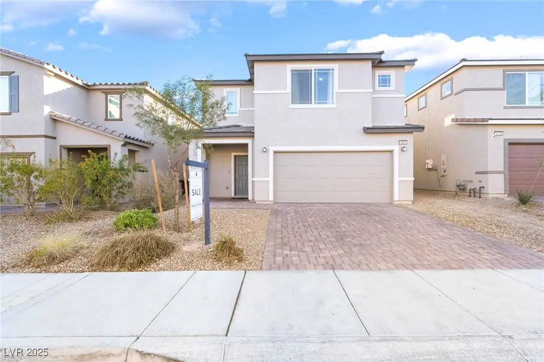 3023 Misty Pine Avenue, North Las Vegas, NV 89081 - Image #1