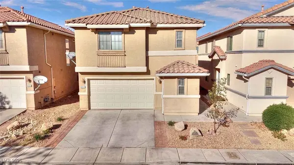 6512 Chettle House Lane, Las Vegas, NV 89122