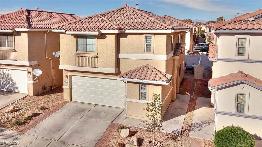 6512 Chettle House Lane, Las Vegas, NV 89122 - Image #3