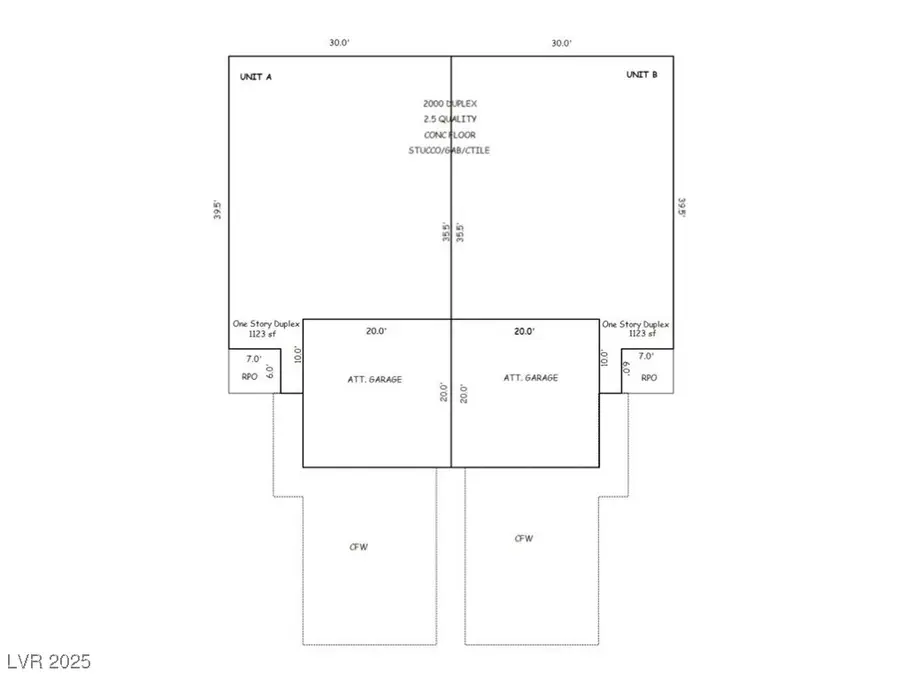 1830 Pershing Avenue, Pahrump, NV 89048 - Image #2