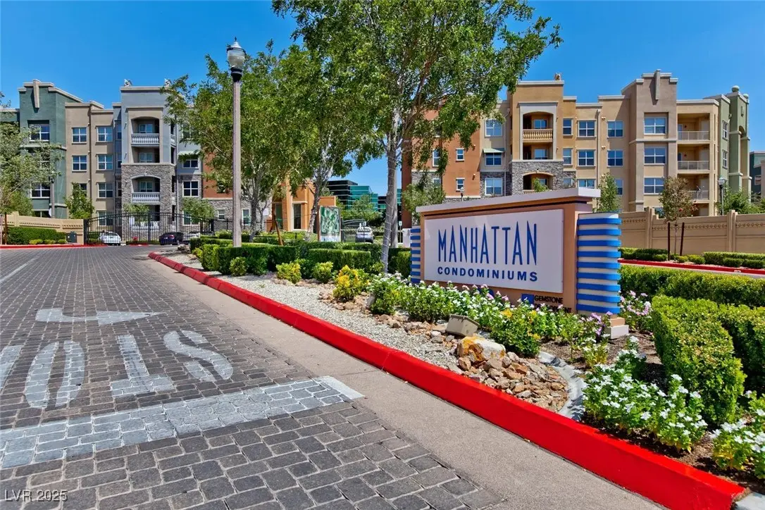 62 E Serene Avenue #426, Las Vegas, NV 89123 - Image #1