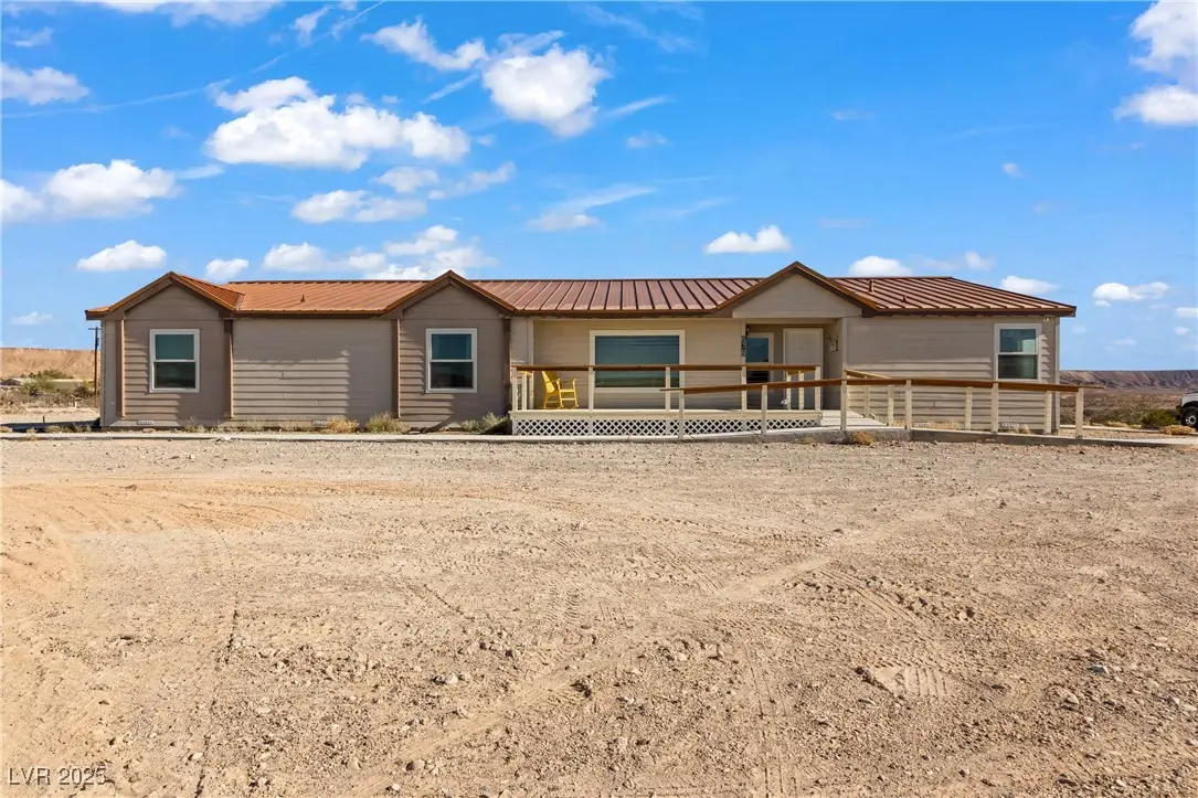 676 Allen Steward Street, Overton, NV 89040 - Image #1