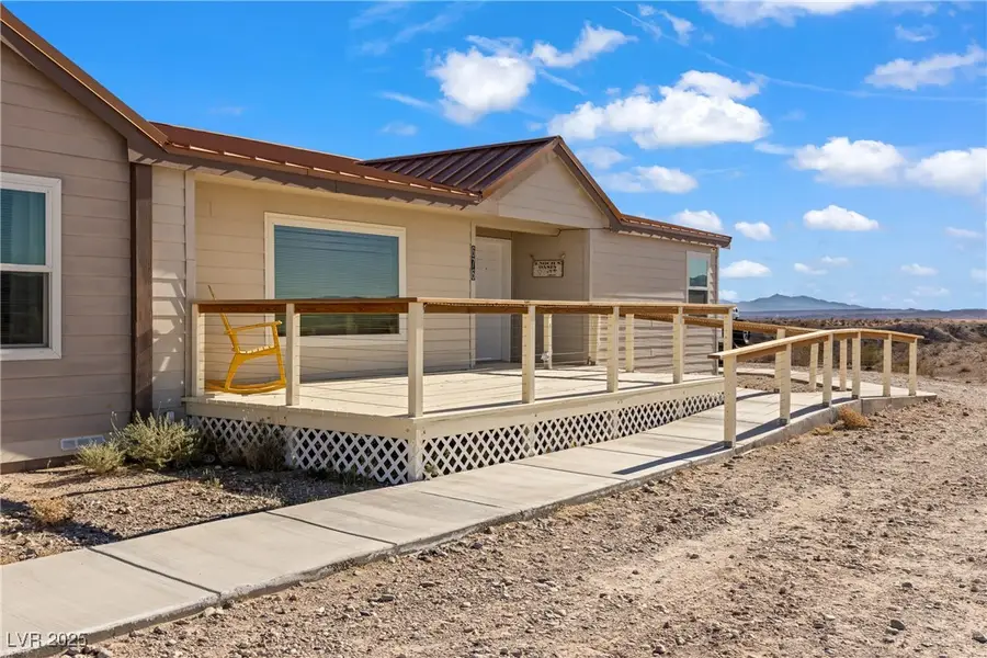 676 Allen Steward Street, Overton, NV 89040 - Image #2