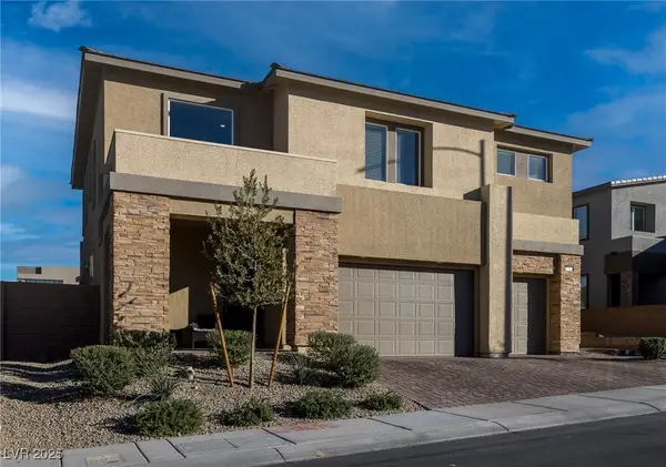 194 Viento Ridge Street, Henderson, NV 89012