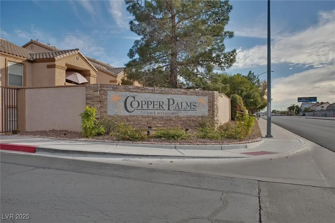 1150 N Buffalo Drive #2056, Las Vegas, NV 89128 - Image #1
