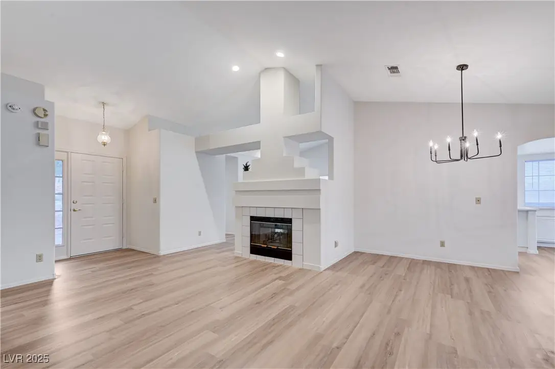 4724 Victoria Beach Way, Las Vegas, NV 89130 - Image #1