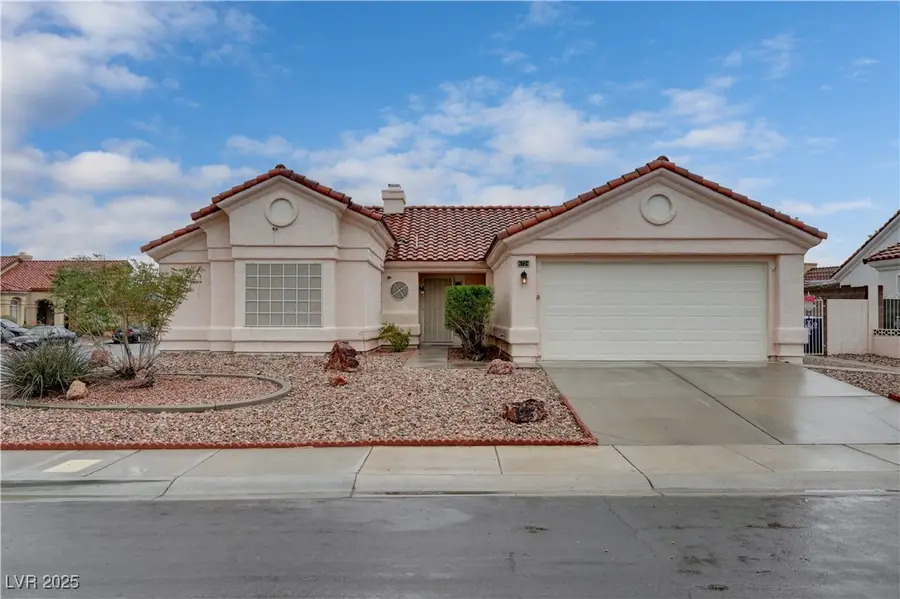4724 Victoria Beach Way, Las Vegas, NV 89130 - Image #2