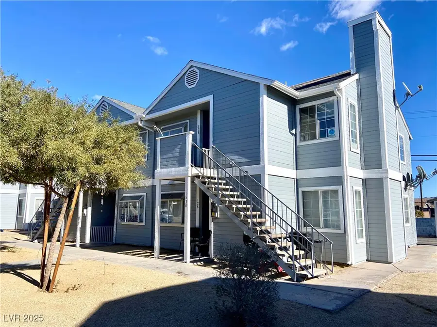 1830 Dwarf Star Drive, Las Vegas, NV 89115 - Image #3