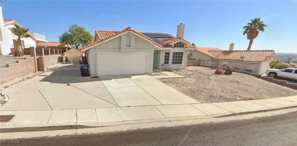 3188 Ocotillo Drive, Laughlin, NV 89029