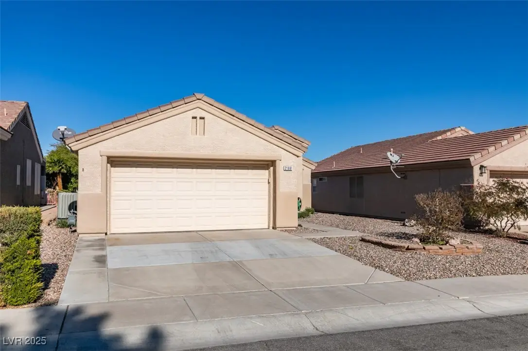 2188 Chapman Ranch Drive, Henderson, NV 89012 - Image #1