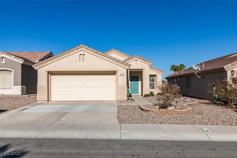 2188 Chapman Ranch Drive, Henderson, NV 89012 - Image #2
